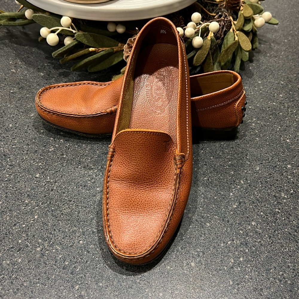 Women’s loafers
